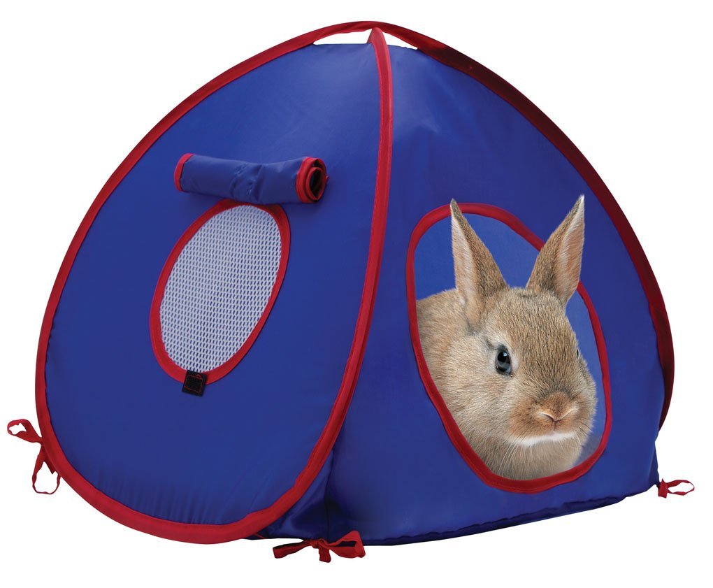 Pop Up Tent for Pets, Perfect for dogs, cats and rabbits