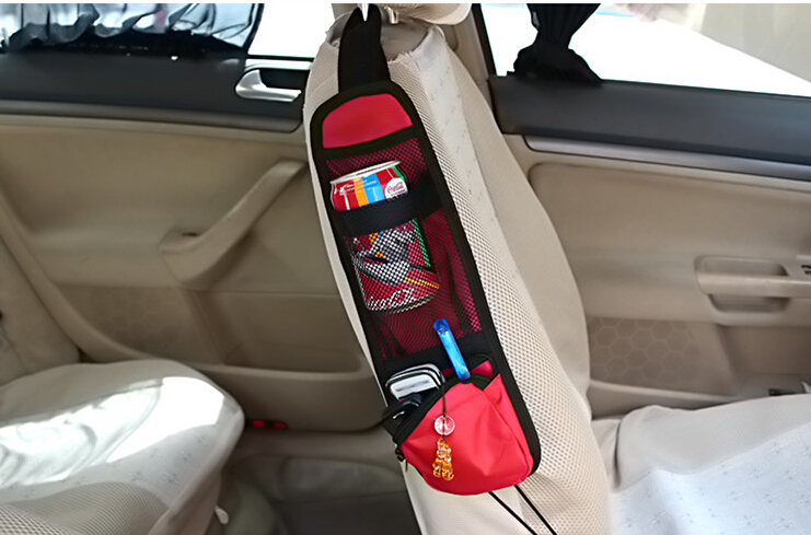 Car Side Pocket Organizer，Car Side Bag Organizer