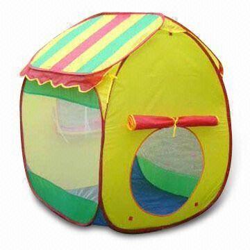 Foldable Pop Up Pet House Tent for Dog, Rabbit and Cat