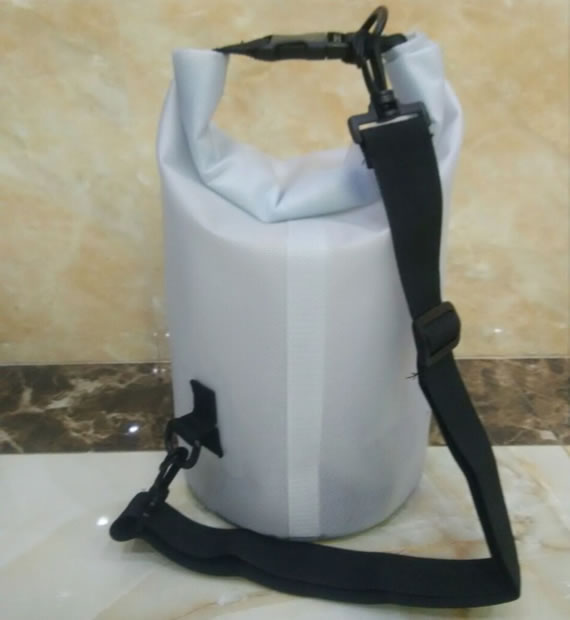10L Waterproof Clear/Transparent Dry Bag