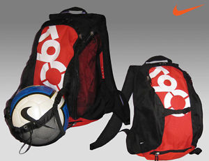 Hot Sale Soccer Backpack Bag
