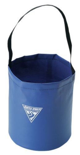 Portable Foldable Waterproof Sports Camp Bucket