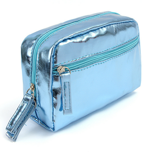 Multifunctional Portable Travel Toiletry Bag Cosmetic Makeup Pouch