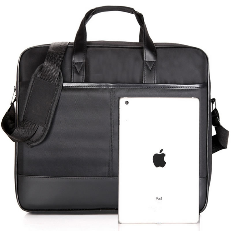 Foldable Trolley Business Laptop Bag