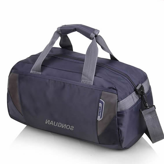 Fashion Outdoor Polyester Sport Bag
