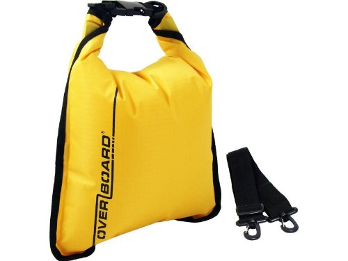 PVC Mesh Waterproof Flat Dry Bag With Electronically Welded Seam