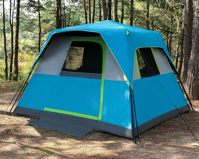 Outdoor Camping Tent for 6 Person
